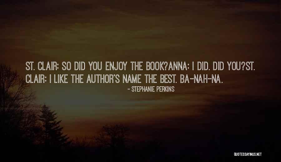 Khaoula Hamdi Quotes By Stephanie Perkins Khaoula Hamdi Quotes By Stephanie Perkins