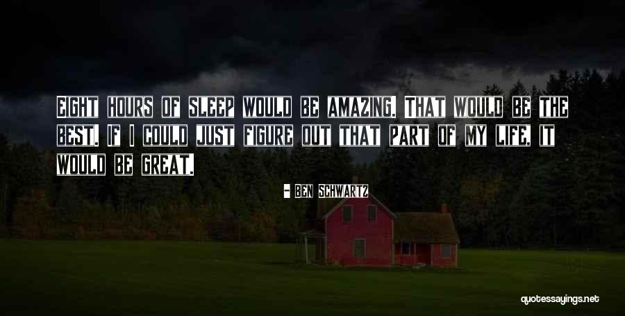 Kharazi Quotes By Ben Schwartz Kharazi Quotes By Ben Schwartz