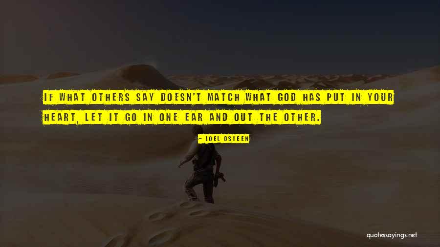 Kharazi Quotes By Joel Osteen Kharazi Quotes By Joel Osteen