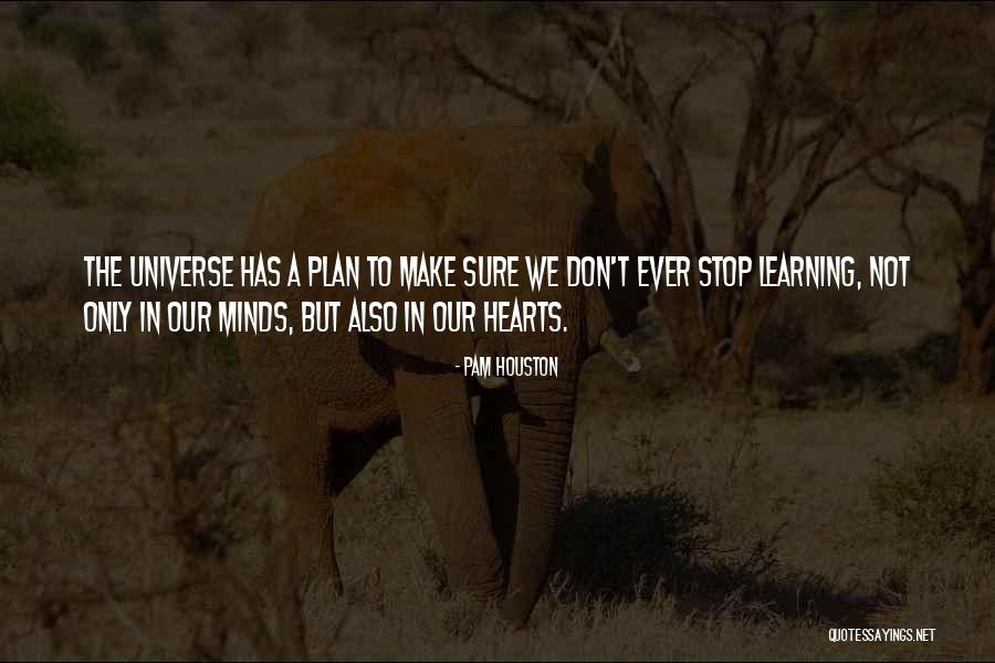 Kharazi Quotes By Pam Houston Kharazi Quotes By Pam Houston