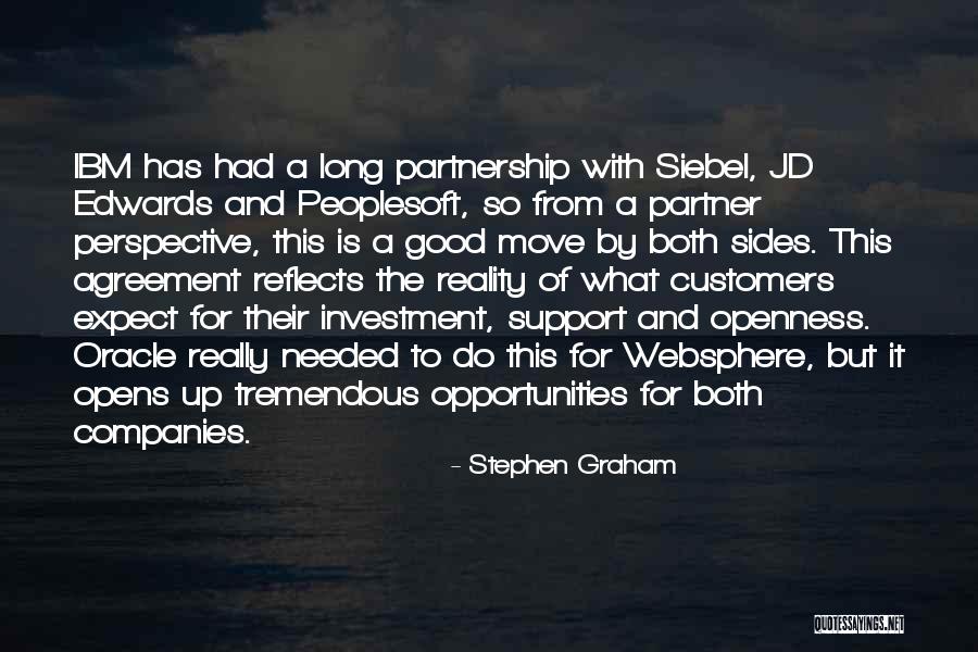 Kharazi Quotes By Stephen Graham Kharazi Quotes By Stephen Graham