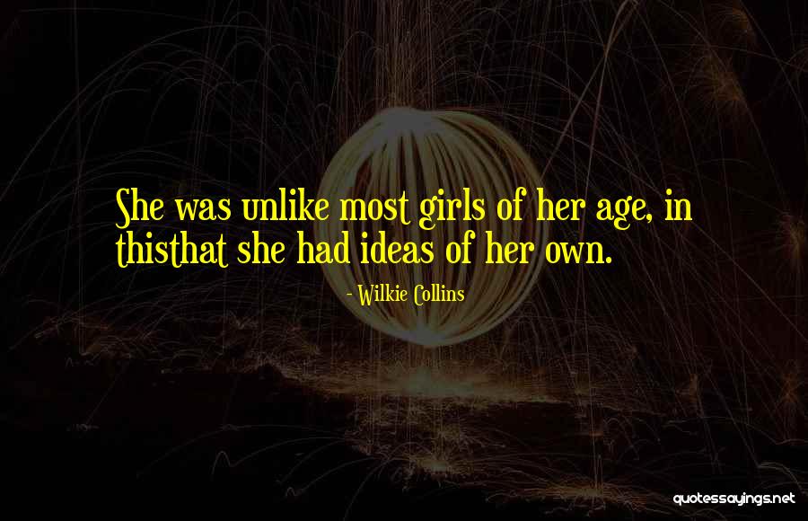 Kharazi Quotes By Wilkie Collins