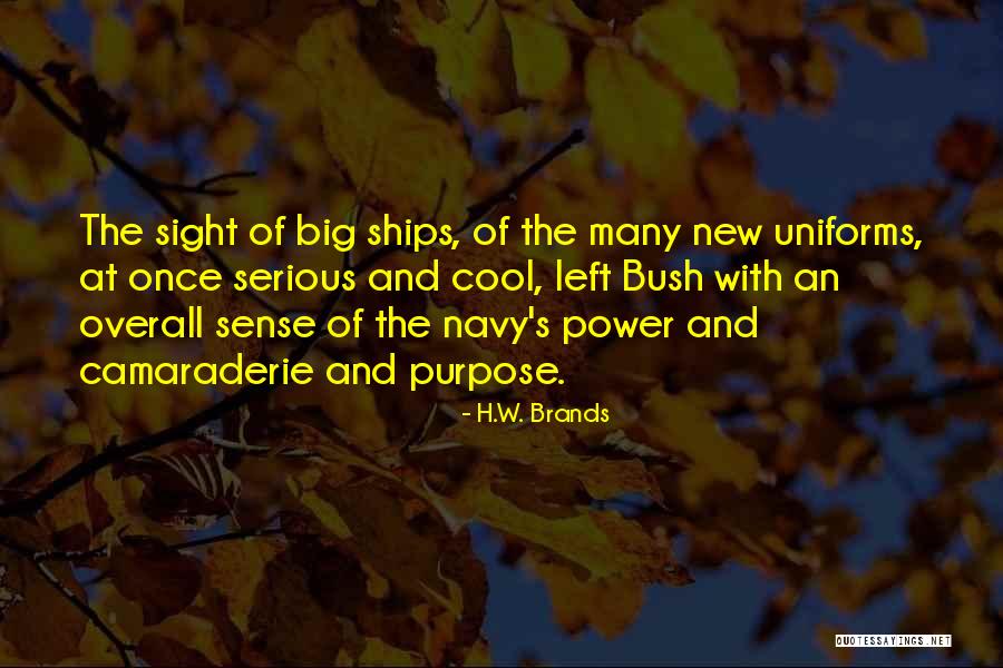 Kharbat In English Quotes By H.W. Brands Kharbat In English Quotes By H.W. Brands