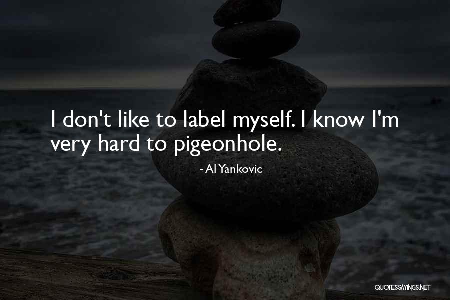 Kharchenko Lab Quotes By Al Yankovic Kharchenko Lab Quotes By Al Yankovic