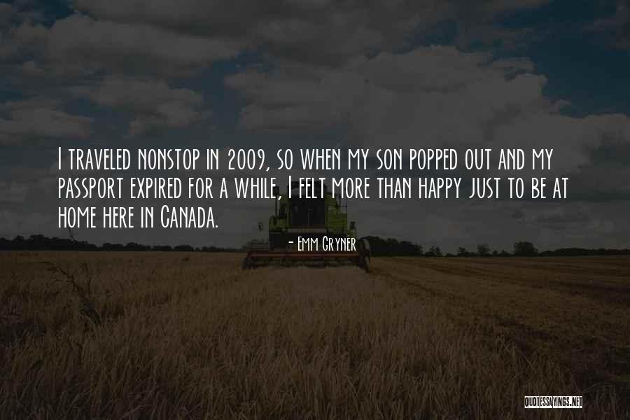 Kharchenko Mn Quotes By Emm Gryner Kharchenko Mn Quotes By Emm Gryner