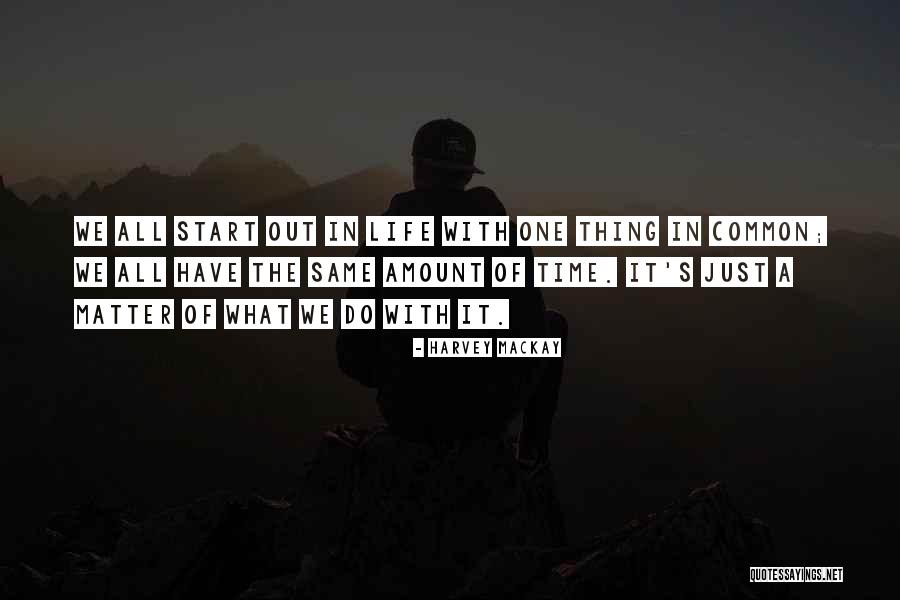 Kharchenko Mn Quotes By Harvey MacKay Kharchenko Mn Quotes By Harvey MacKay
