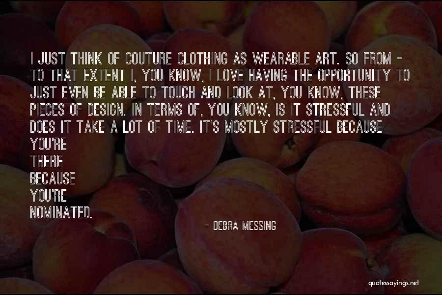 Khareghat Colony Quotes By Debra Messing Khareghat Colony Quotes By Debra Messing