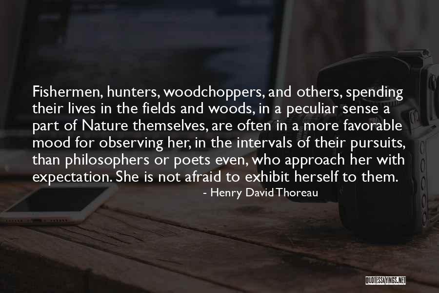 Kharey Wisdom Quotes By Henry David Thoreau Kharey Wisdom Quotes By Henry David Thoreau