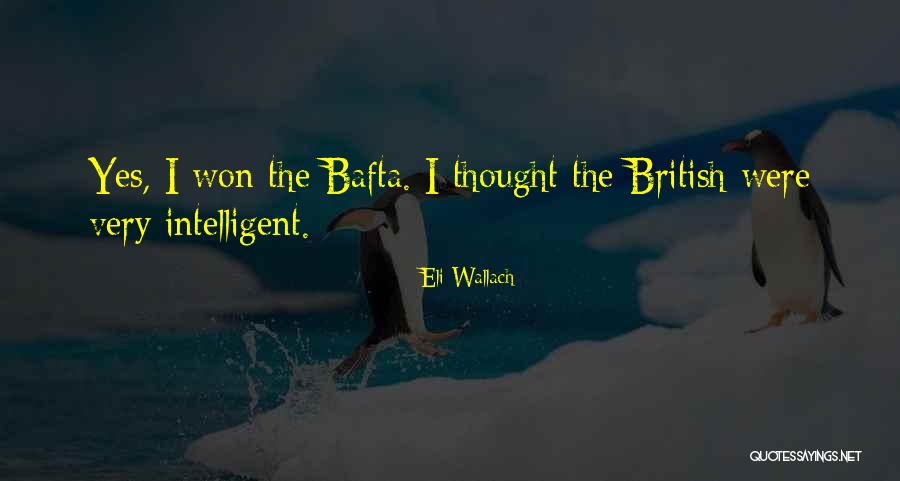 Khareyan Quotes By Eli Wallach Khareyan Quotes By Eli Wallach