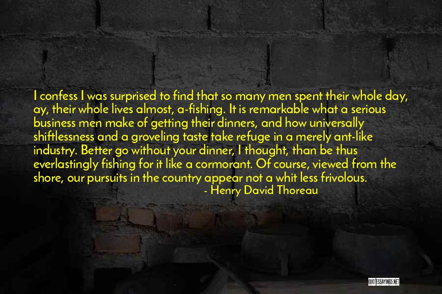 Khareyan Quotes By Henry David Thoreau Khareyan Quotes By Henry David Thoreau