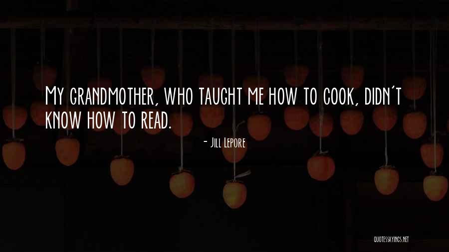 Khareyan Quotes By Jill Lepore Khareyan Quotes By Jill Lepore