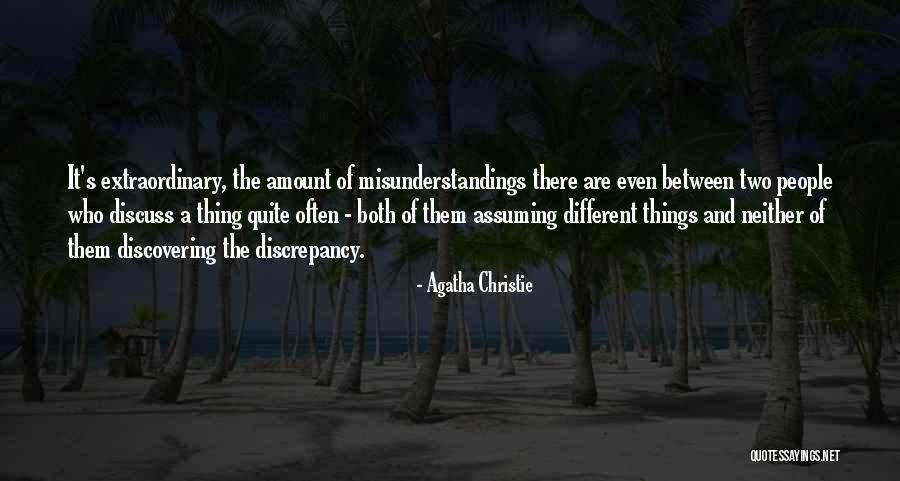 Kharish In English Quotes By Agatha Christie Kharish In English Quotes By Agatha Christie