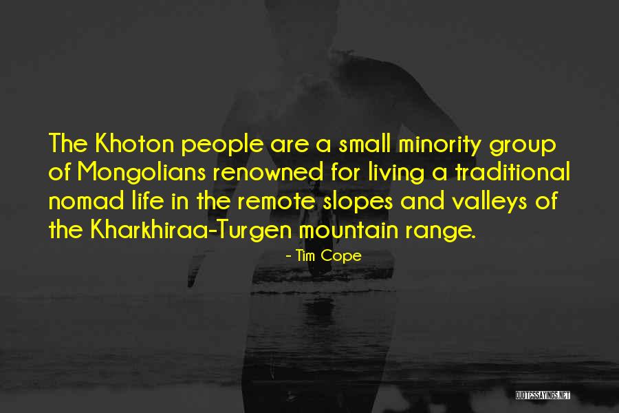 Kharkhiraa Quotes By Tim Cope Kharkhiraa Quotes By Tim Cope