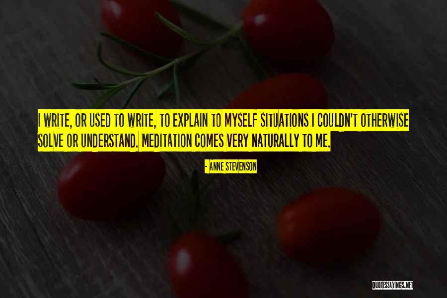 Kharkov Russia Quotes By Anne Stevenson Kharkov Russia Quotes By Anne Stevenson