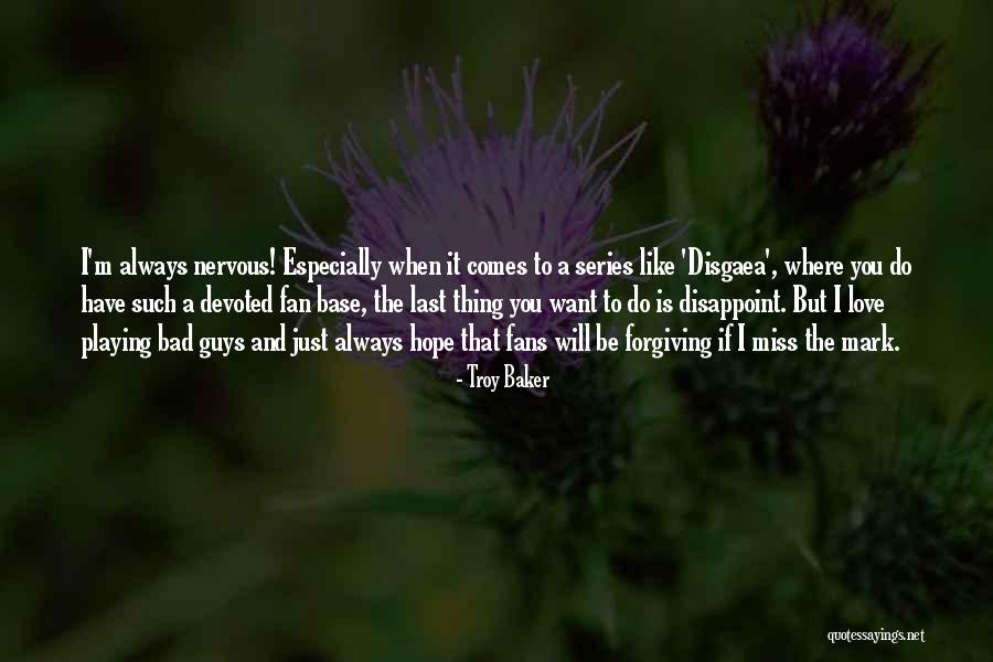 Kharkov Russia Quotes By Troy Baker Kharkov Russia Quotes By Troy Baker