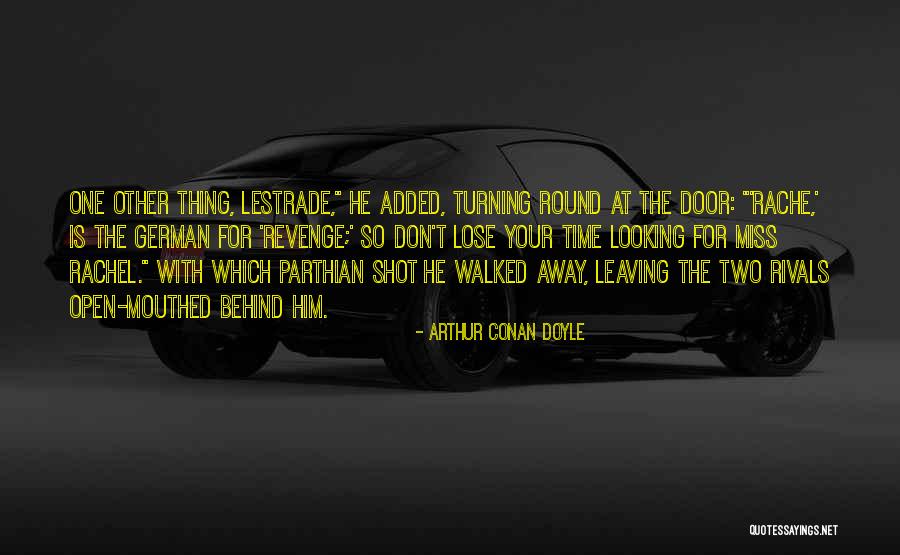 Kharkovchanka Quotes By Arthur Conan Doyle Kharkovchanka Quotes By Arthur Conan Doyle