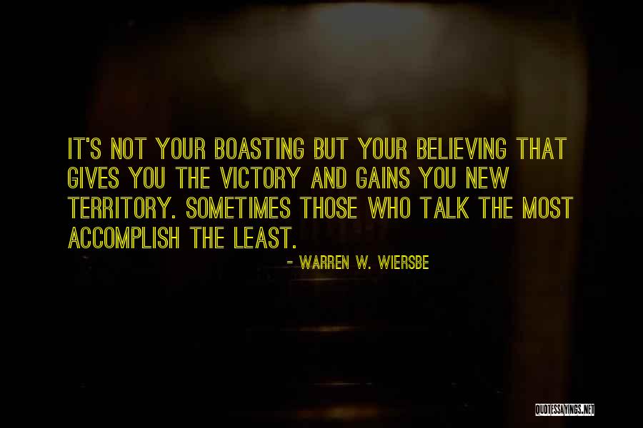 Kharlton Quotes By Warren W. Wiersbe Kharlton Quotes By Warren W. Wiersbe