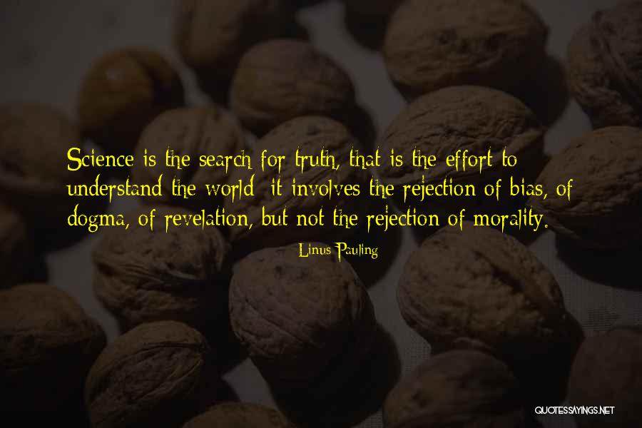Kharms Quotes By Linus Pauling Kharms Quotes By Linus Pauling