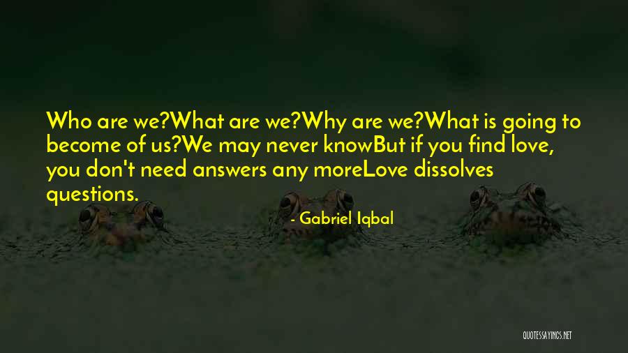 Kharrat Md Quotes By Gabriel Iqbal Kharrat Md Quotes By Gabriel Iqbal