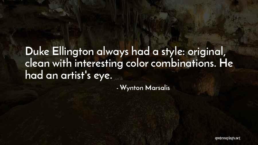 Kharraz Physics Quotes By Wynton Marsalis Kharraz Physics Quotes By Wynton Marsalis