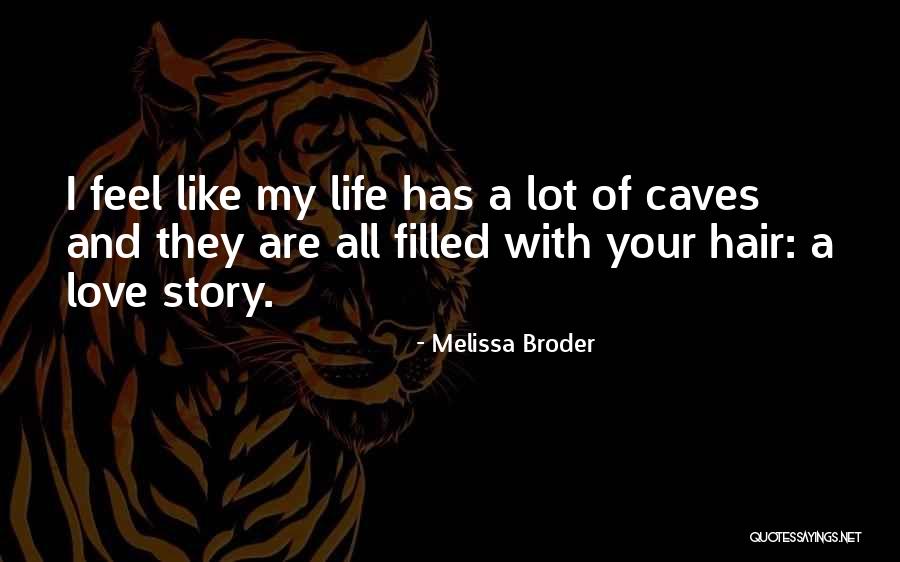 Kharrazi Quotes By Melissa Broder Kharrazi Quotes By Melissa Broder
