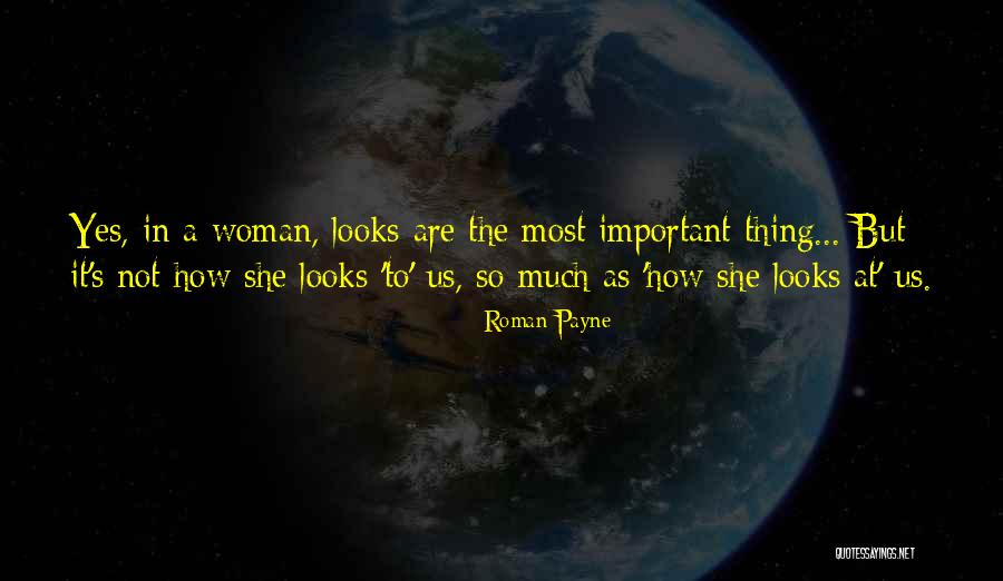 Kharrazi Quotes By Roman Payne Kharrazi Quotes By Roman Payne