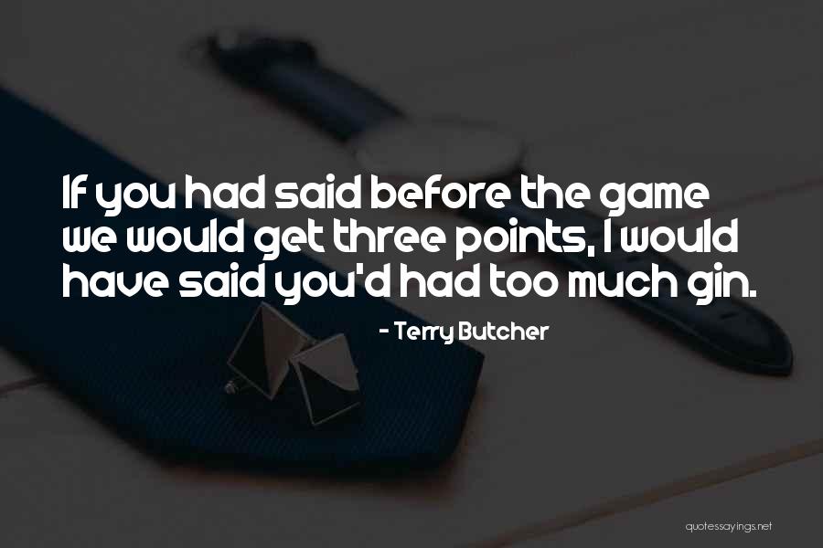 Khary Rapper Quotes By Terry Butcher Khary Rapper Quotes By Terry Butcher