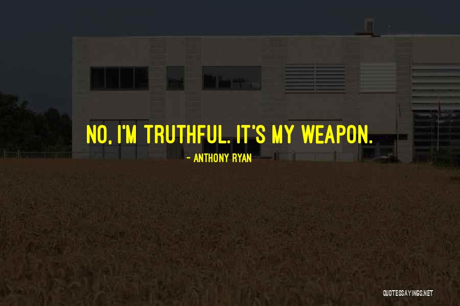 Khas Log Quotes By Anthony Ryan Khas Log Quotes By Anthony Ryan