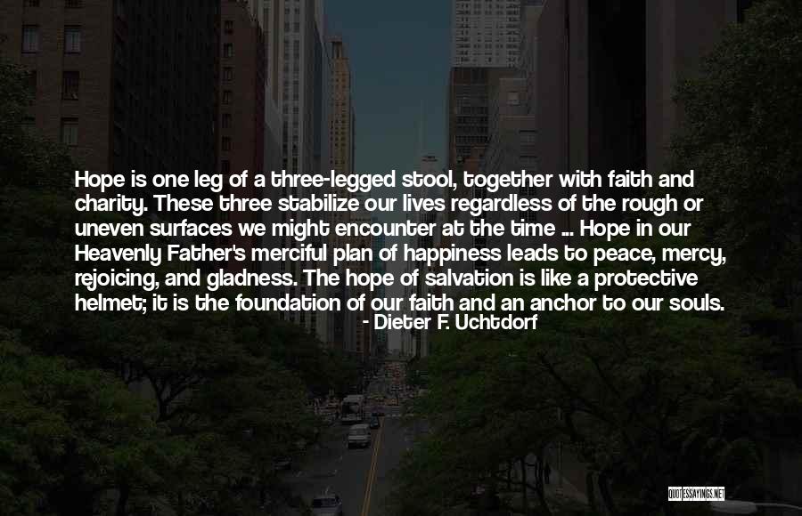 Khas Quotes By Dieter F. Uchtdorf Khas Quotes By Dieter F. Uchtdorf