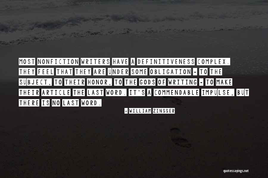 Khasana Quotes By William Zinsser Khasana Quotes By William Zinsser