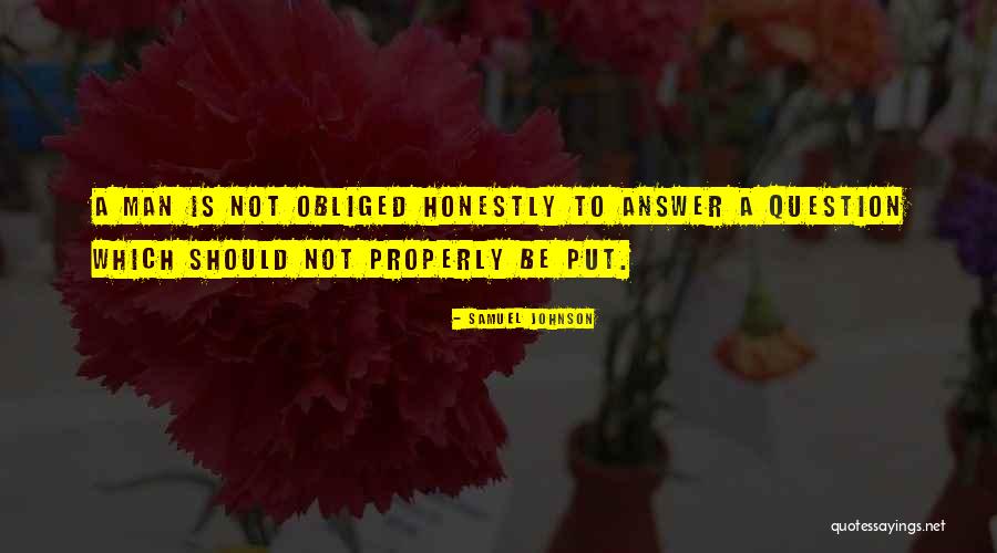 Khasar Quotes By Samuel Johnson Khasar Quotes By Samuel Johnson