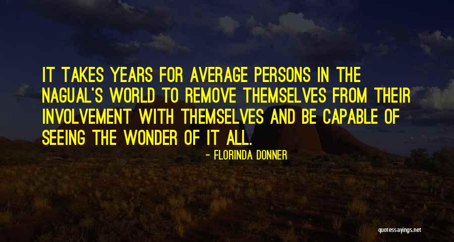 Khashayar Hematpour Quotes By Florinda Donner Khashayar Hematpour Quotes By Florinda Donner