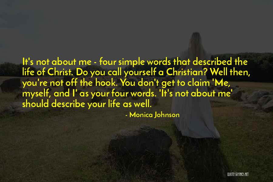 Khashayar Hematpour Quotes By Monica Johnson Khashayar Hematpour Quotes By Monica Johnson