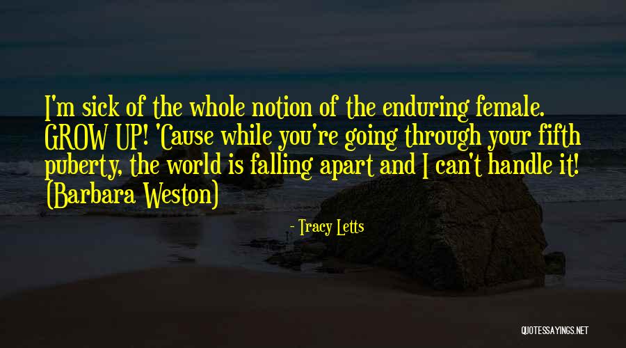 Khashoggi Jamal Quotes By Tracy Letts Khashoggi Jamal Quotes By Tracy Letts