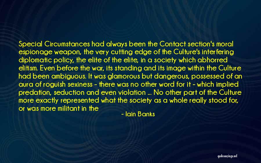 Khasruzzaman Quotes By Iain Banks Khasruzzaman Quotes By Iain Banks