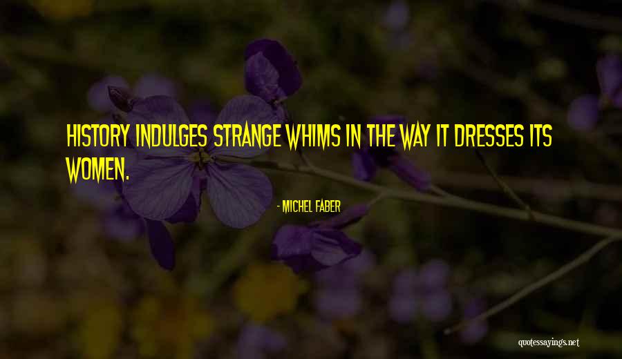 Khasukha Quotes By Michel Faber Khasukha Quotes By Michel Faber