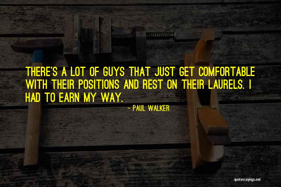 Khasusi Quotes By Paul Walker Khasusi Quotes By Paul Walker