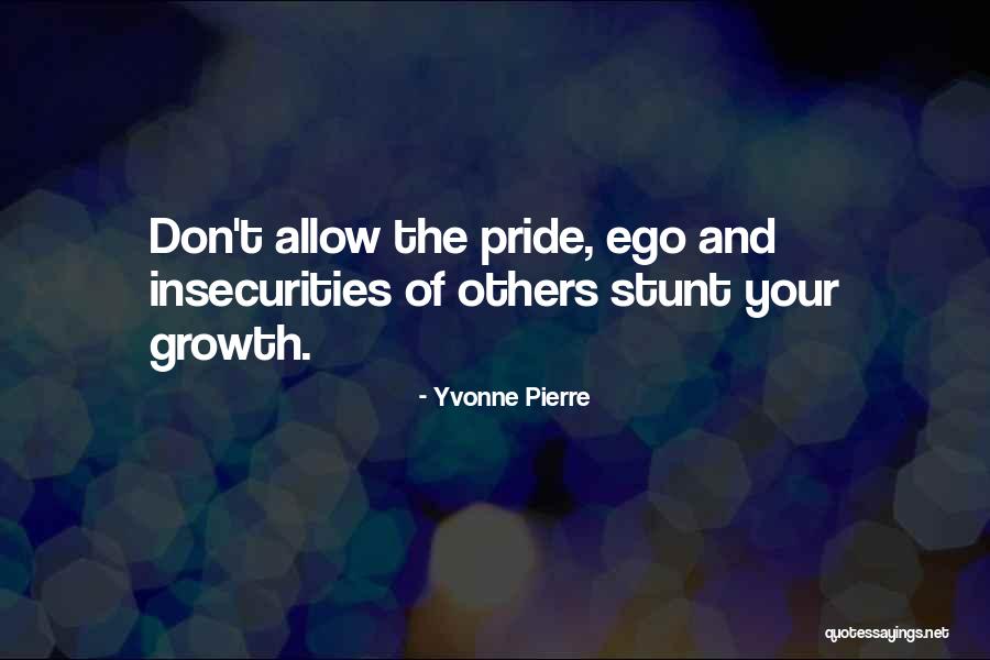 Khatam Hue Quotes By Yvonne Pierre Khatam Hue Quotes By Yvonne Pierre