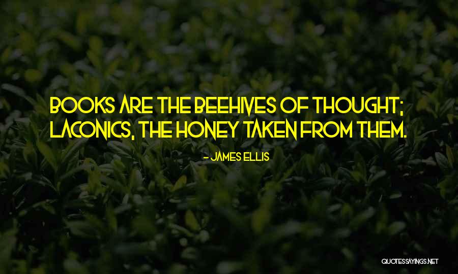 Khatam Quotes By James Ellis Khatam Quotes By James Ellis