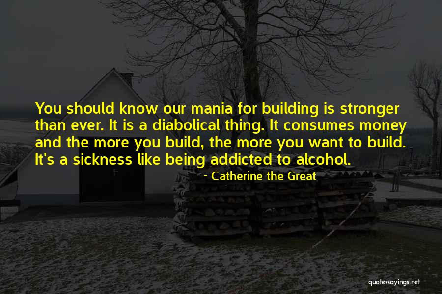 Khatami Friday Quotes By Catherine The Great Khatami Friday Quotes By Catherine The Great