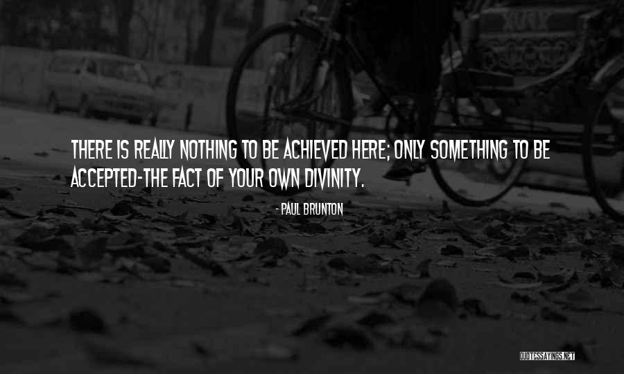 Khatami Friday Quotes By Paul Brunton Khatami Friday Quotes By Paul Brunton