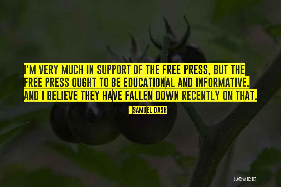 Khatanbaatar Khandsuren Quotes By Samuel Dash Khatanbaatar Khandsuren Quotes By Samuel Dash