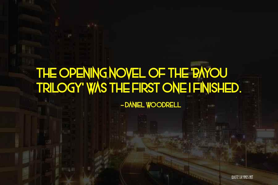 Khatereh Motamed Quotes By Daniel Woodrell Khatereh Motamed Quotes By Daniel Woodrell
