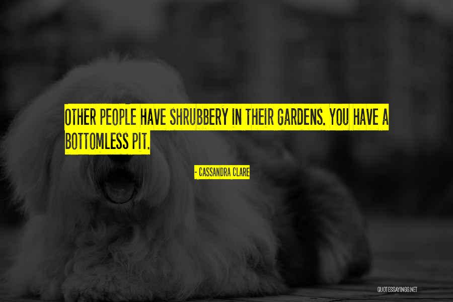 Khatereh Shakeri Quotes By Cassandra Clare Khatereh Shakeri Quotes By Cassandra Clare