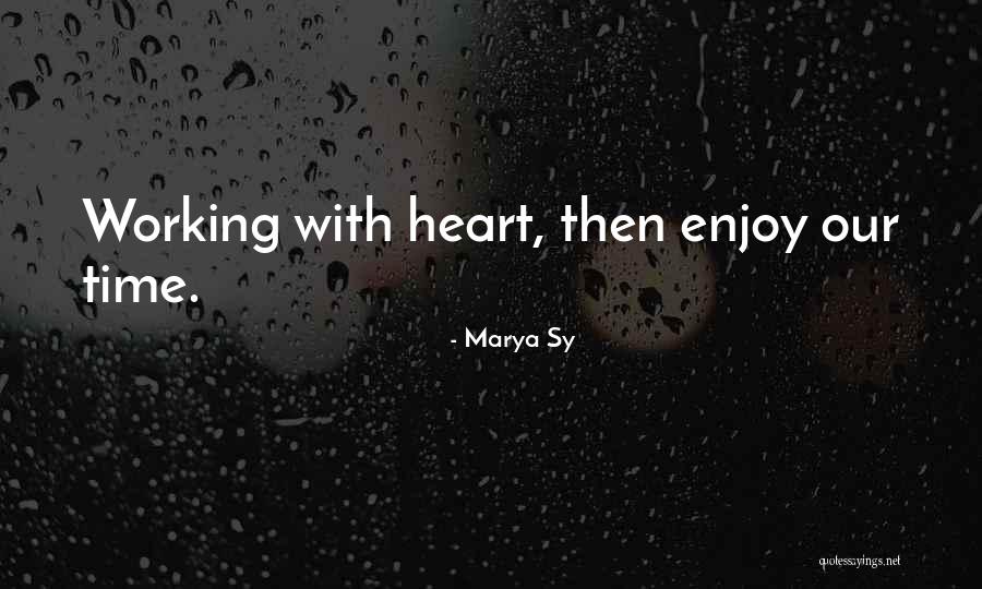 Khatereh Tv Quotes By Marya Sy Khatereh Tv Quotes By Marya Sy