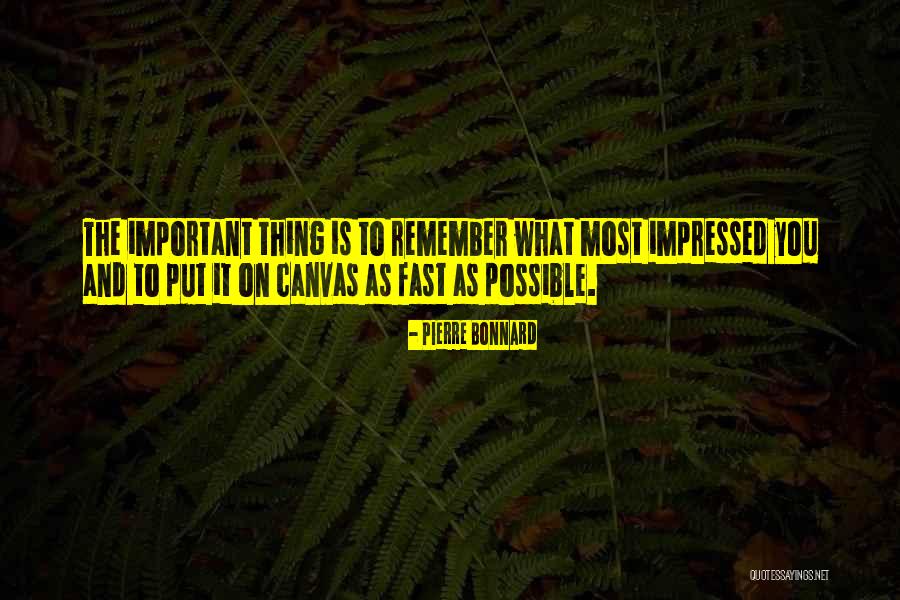 Khatib Fcc Quotes By Pierre Bonnard Khatib Fcc Quotes By Pierre Bonnard