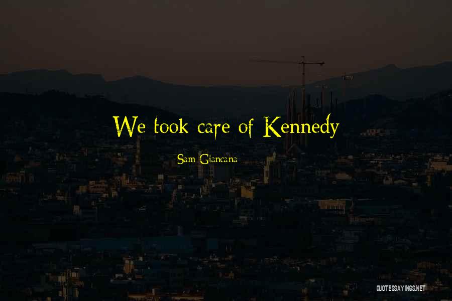 Khatib Fcc Quotes By Sam Giancana Khatib Fcc Quotes By Sam Giancana