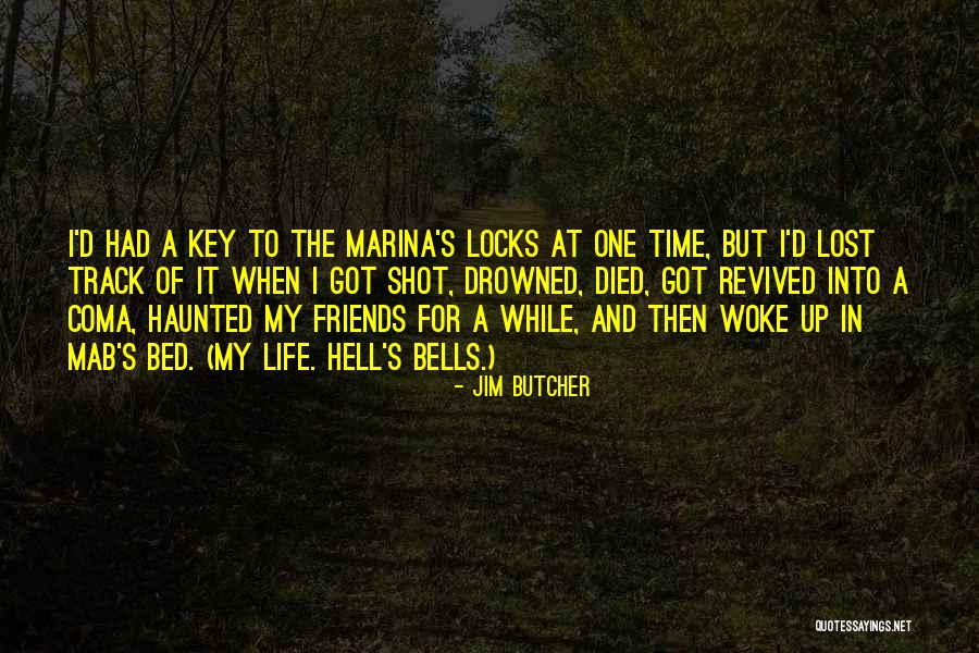 Khatibi Home Quotes By Jim Butcher Khatibi Home Quotes By Jim Butcher