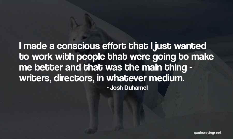 Khatibi Khayat Quotes By Josh Duhamel Khatibi Khayat Quotes By Josh Duhamel