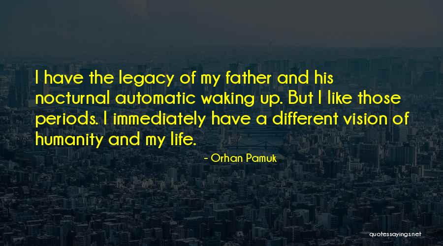 Khatibi Khayat Quotes By Orhan Pamuk Khatibi Khayat Quotes By Orhan Pamuk